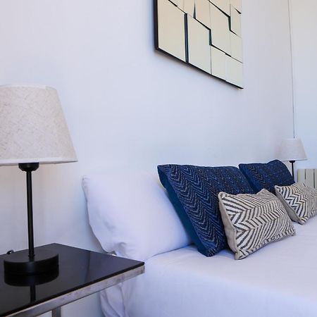 Valencia Luxury - Malvarrosa Beach 外观 照片